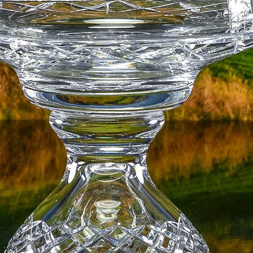 Engraved bowl