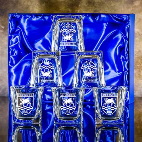 Personalised tumblers