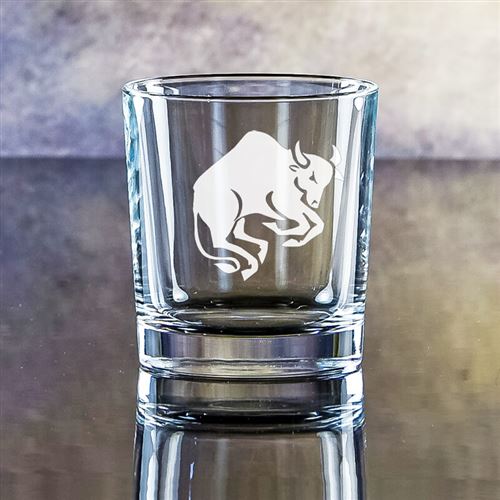 Engraved Zodiac Tumbler (Choose Your Star Sign)