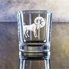 Engraved Zodiac Tumbler (Choose Your Star Sign)