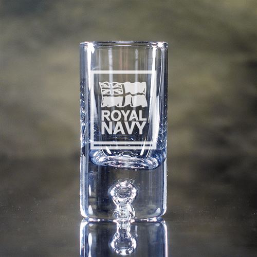 Tiny Tot Port Liqueur Glass