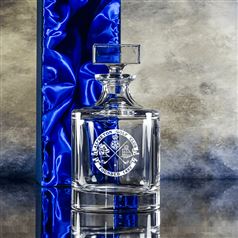 Stirling Decanter Gift