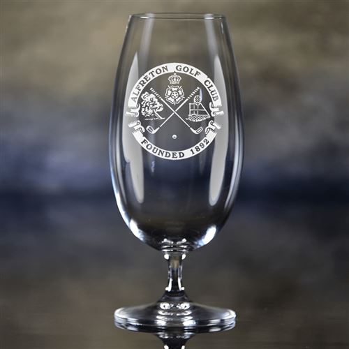 engraved wine glasses