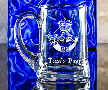 Beer Tankards