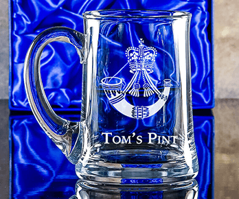 Beer Tankards