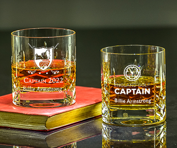Captains Complimentary Collection