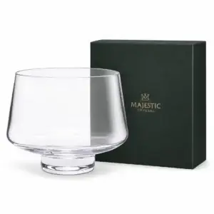 Alloway Bowl Large in Presentation Box