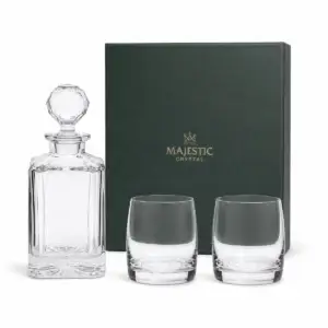 Alloway Decanter Set