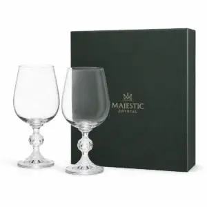 Alloway Red Wine Pair