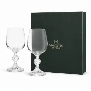 Alloway White Wine Pair