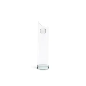 Golf Tower Trophy (Small)
