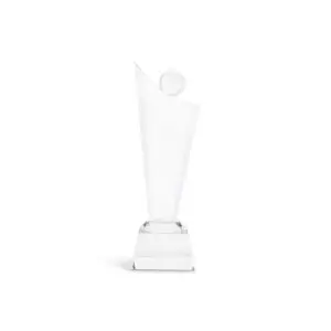 Golf Wedge Trophy (Medium)