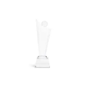 Golf Wedge Trophy (Small)