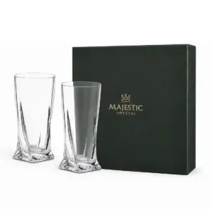 Harris Twist Highball Pair