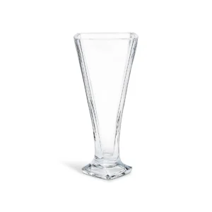 Harris Twist Vase Large in Gift Carton