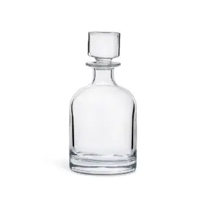 Iona Decanter in Presentation Box