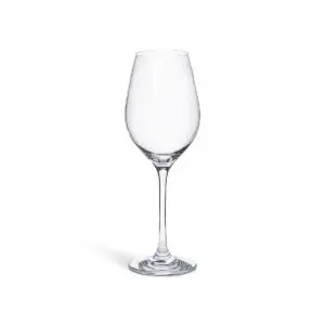Lydia White Wine Goblet in Gift Carton