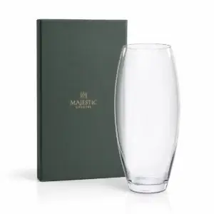 Lydia Vase Small in Presentation Box