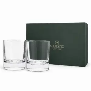 Lydia Whisky Pair