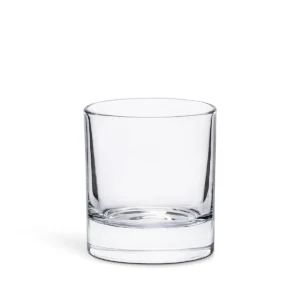 Lydia Whisky Glass in Gift Carton
