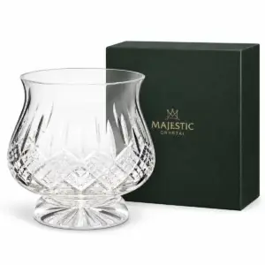 Mauchline Bowl Large in Presentation Box