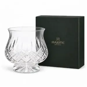 Mauchline Bowl Medium in Presentation Box