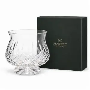 Mauchline Bowl Small in Presentation Box