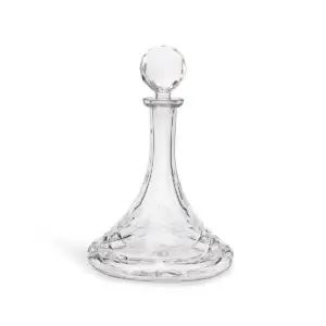 Mauchline Ships Decanter in Presentation Box