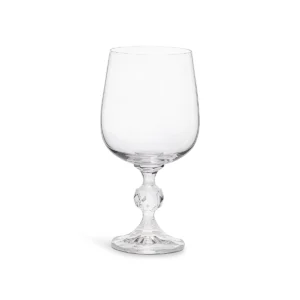 Alloway Red Wine Goblet in Gift Carton