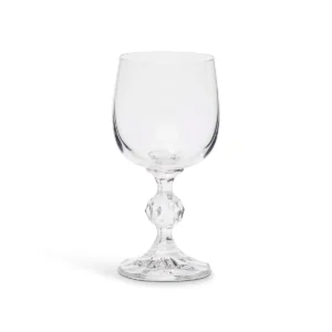 Alloway White Wine Goblet in Gift Carton