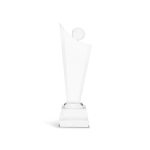 Golf Wedge Trophy (Large)