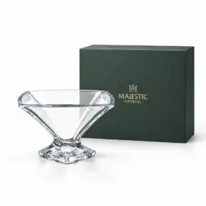 Harris Twist Bowl Large in Presentation Box