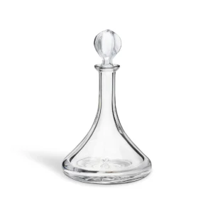 Alloway Ships Decanter in Gift Box