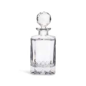Mauchline Decanter in Carton