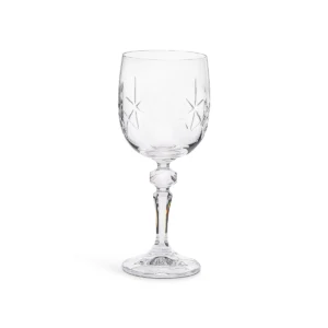 Mauchline Wine Goblet in Carton