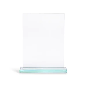 Plaque Trophy Large